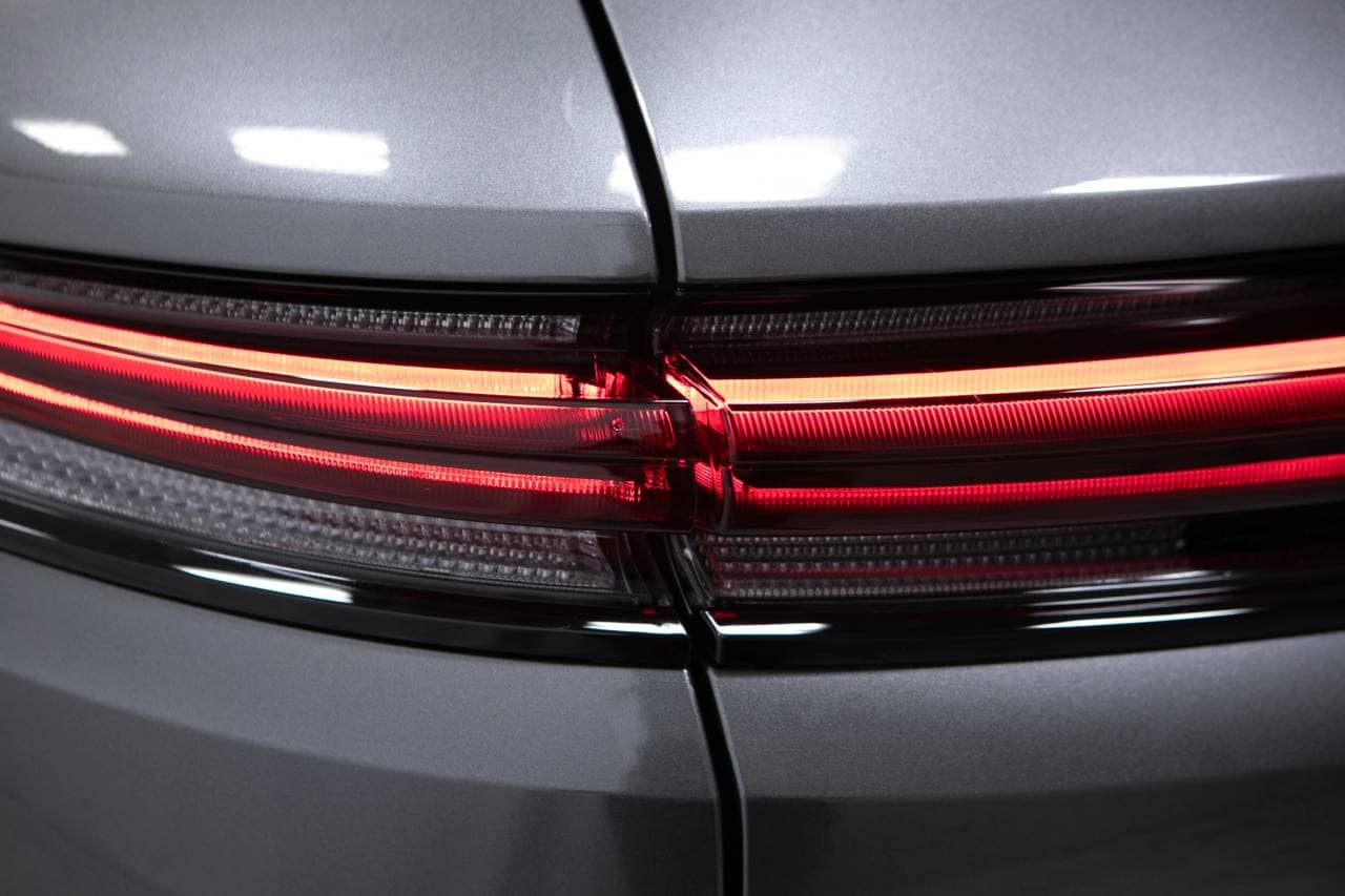 Thumbnail: 2026 Porsche Cayenne - 16