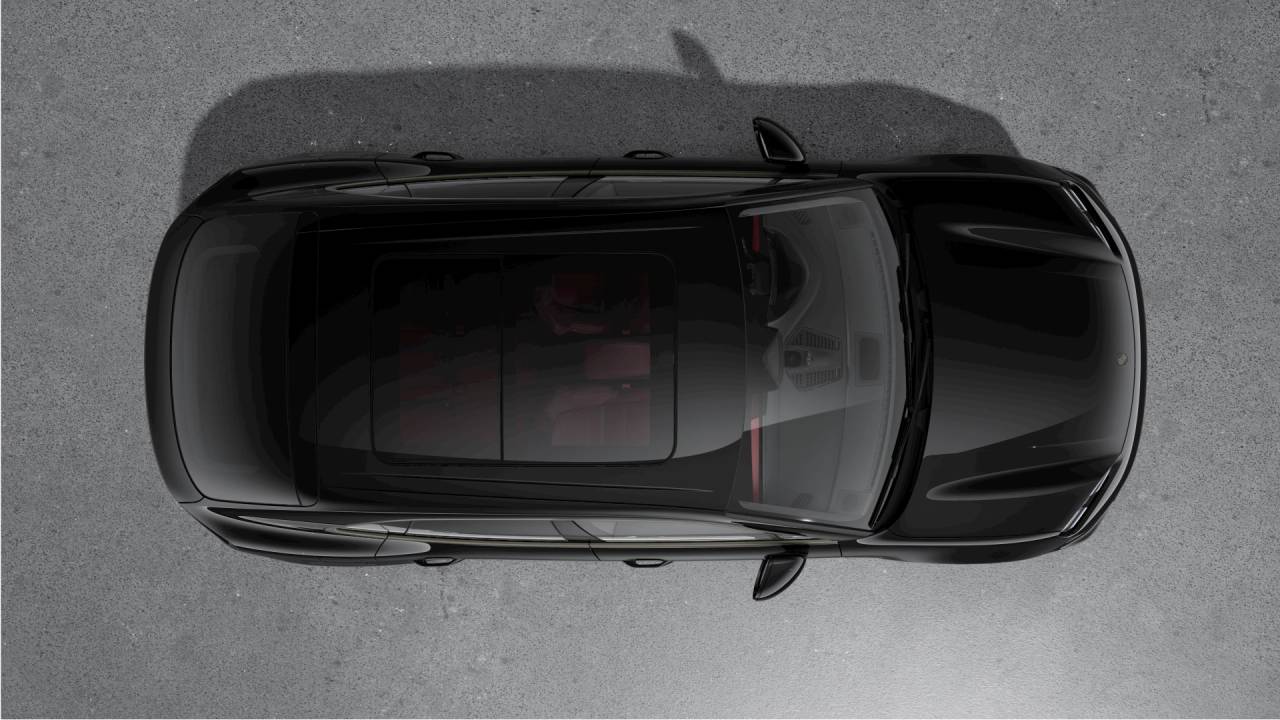 Thumbnail: 2026 Porsche Macan - 5