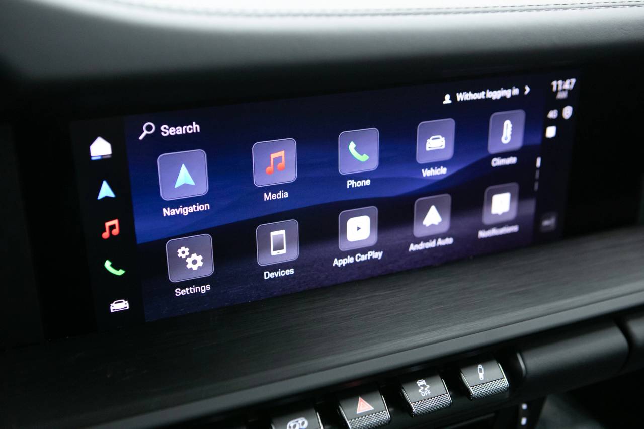 Thumbnail: 2026 Porsche 911 - 22