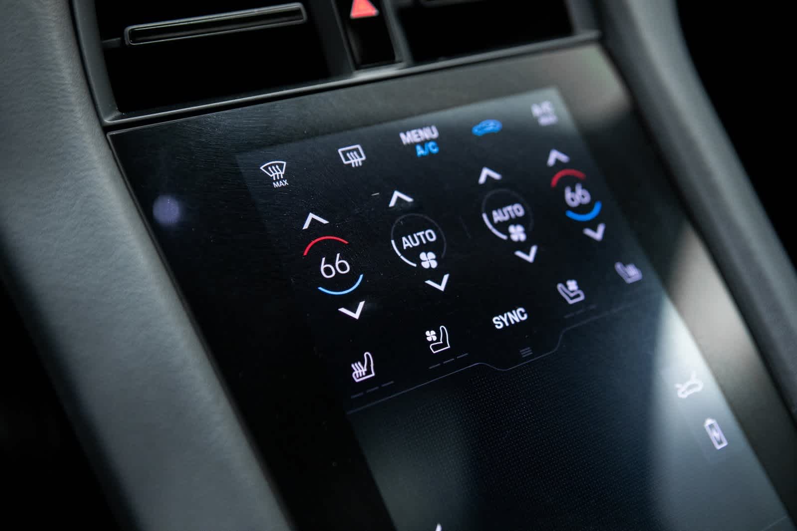 Thumbnail: 2024 Porsche Taycan - 22