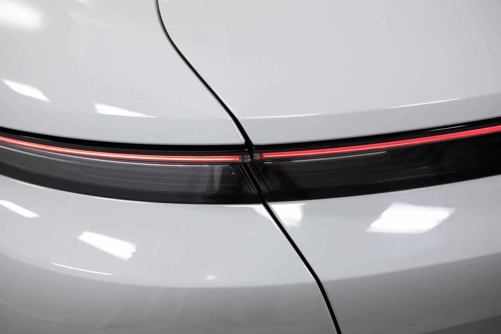 Thumbnail: 2024 Porsche Taycan - 35