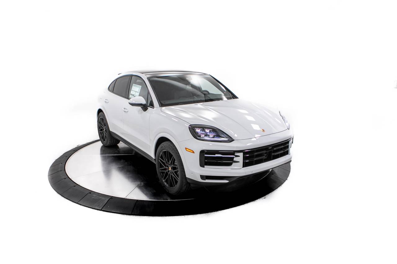 Thumbnail: 2026 Porsche  - 19