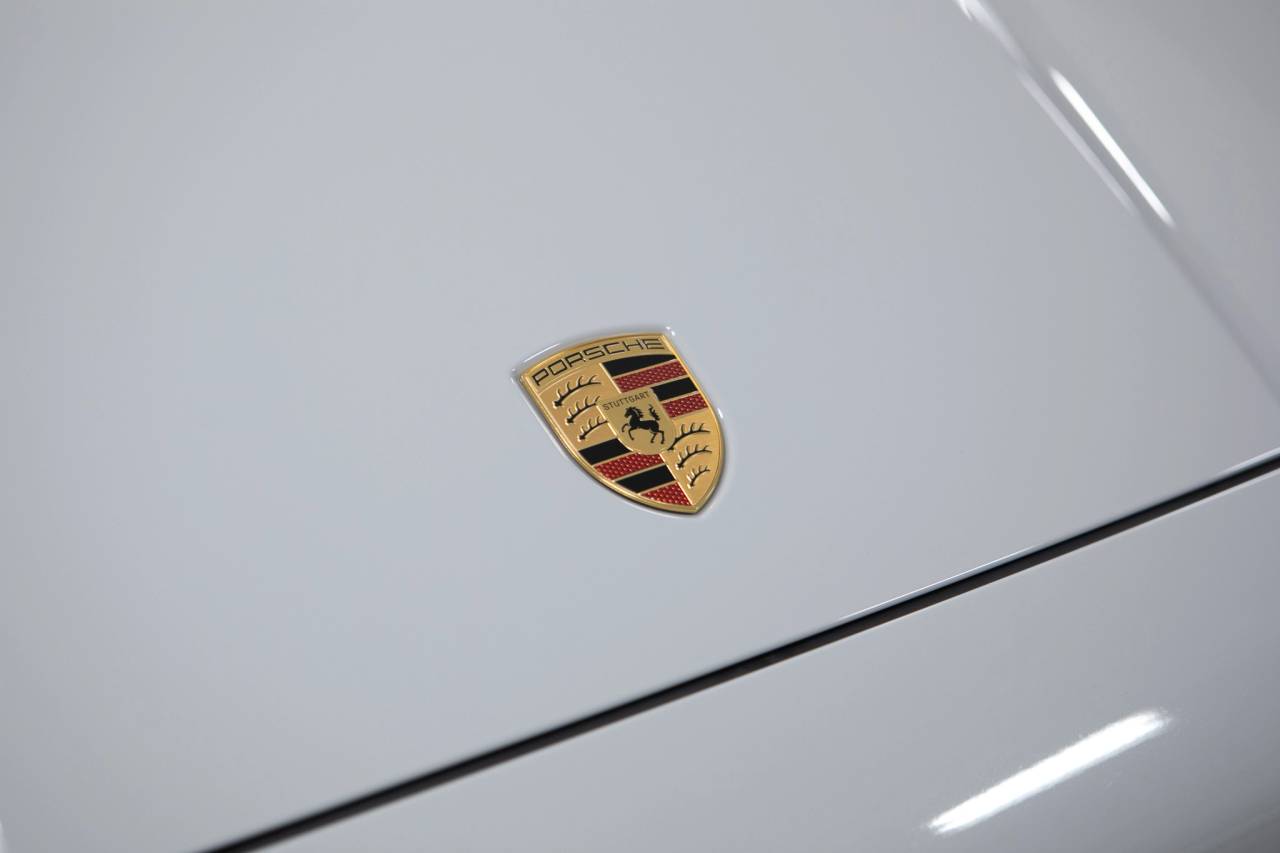 Thumbnail: 2026 Porsche Cayenne - 14