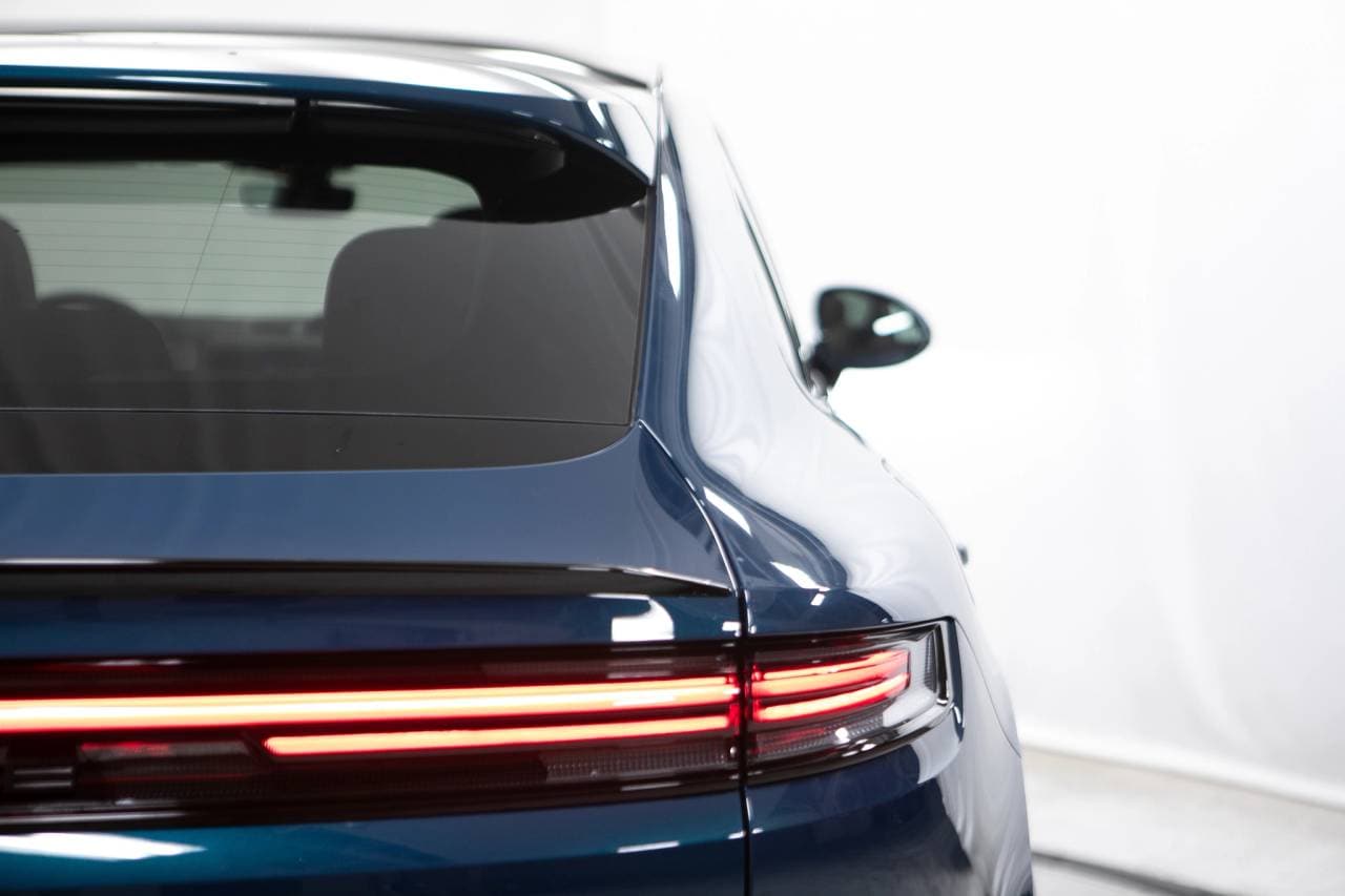 Thumbnail: 2026 Porsche  - 18