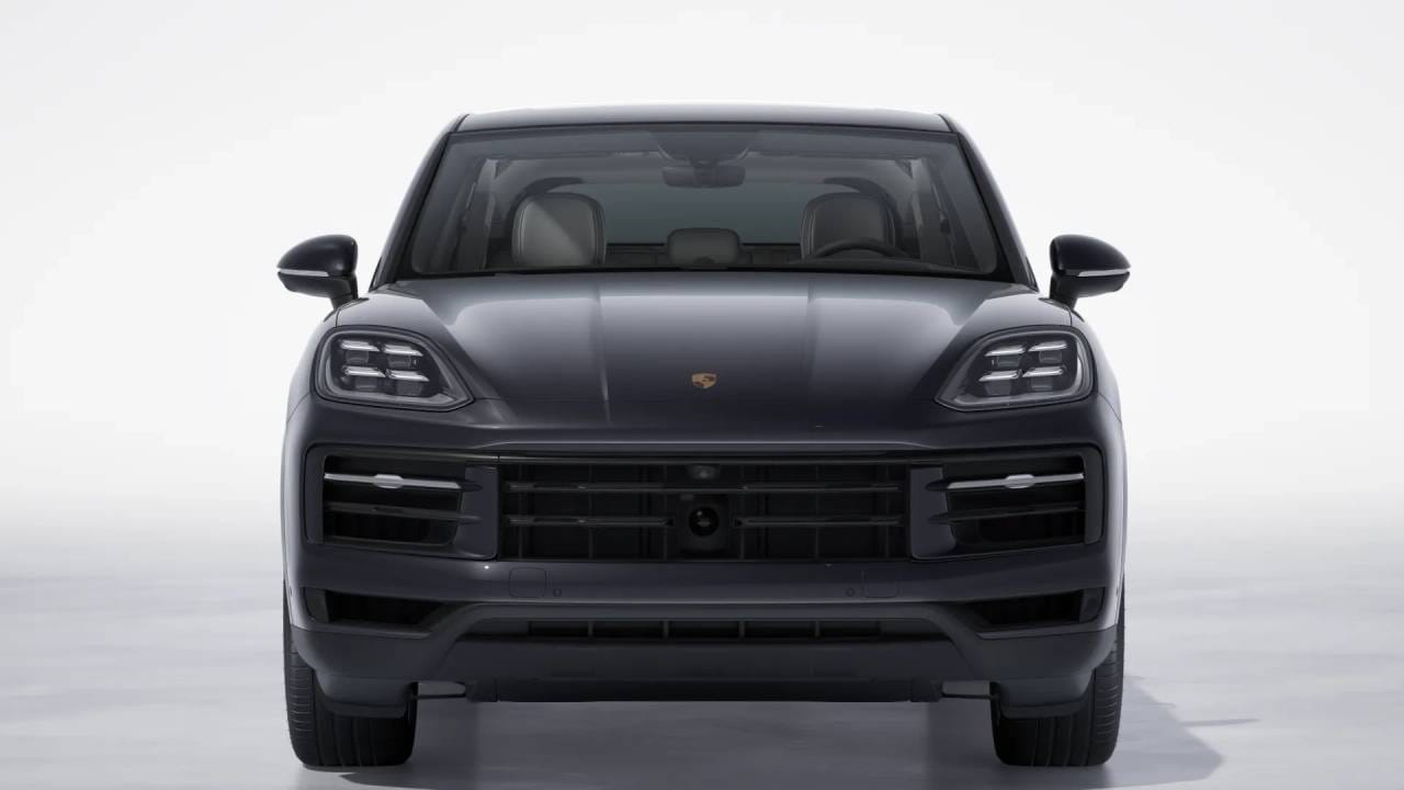 Thumbnail: 2026 Porsche  - 9