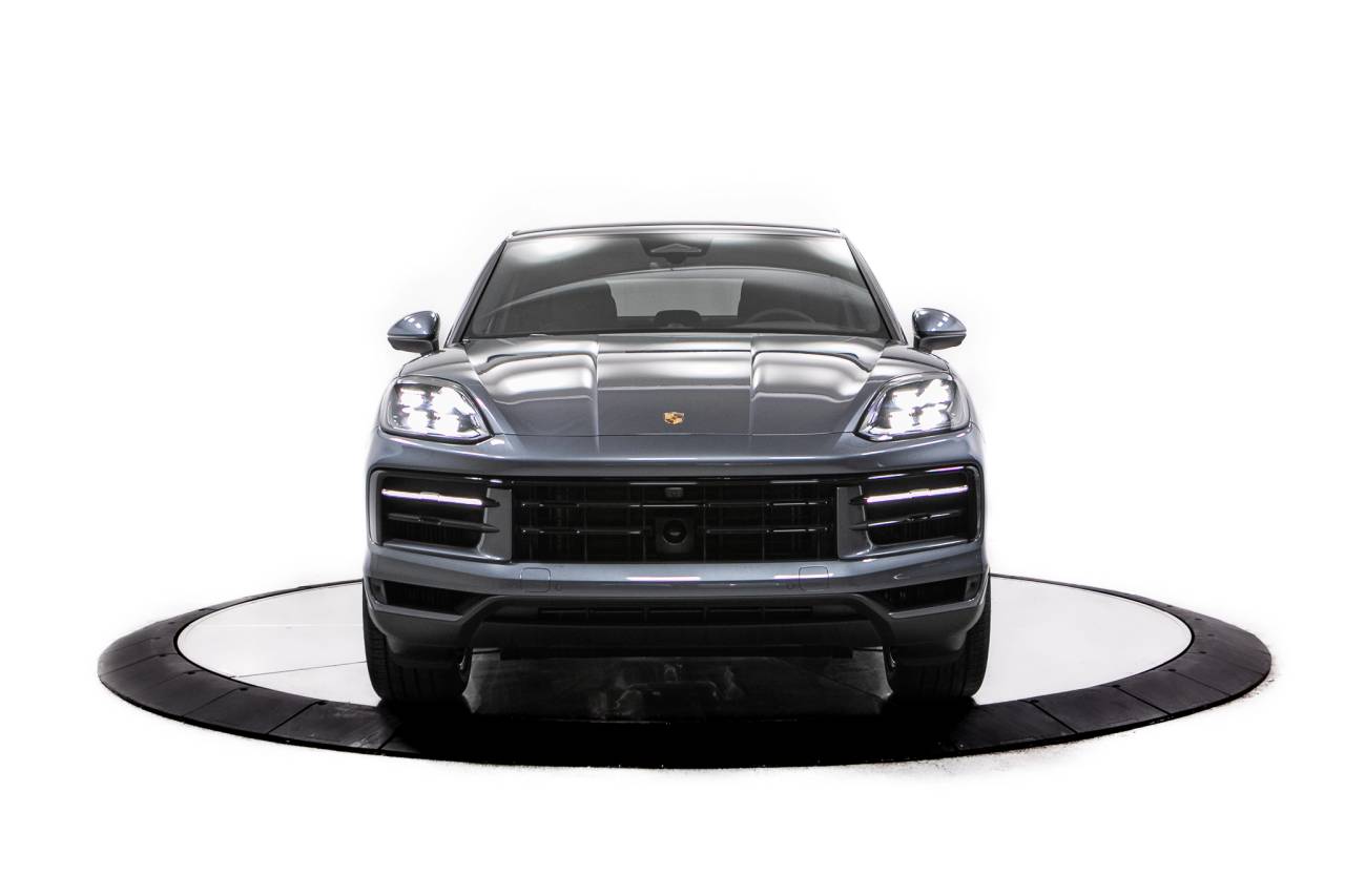 Thumbnail: 2026 Porsche  - 10