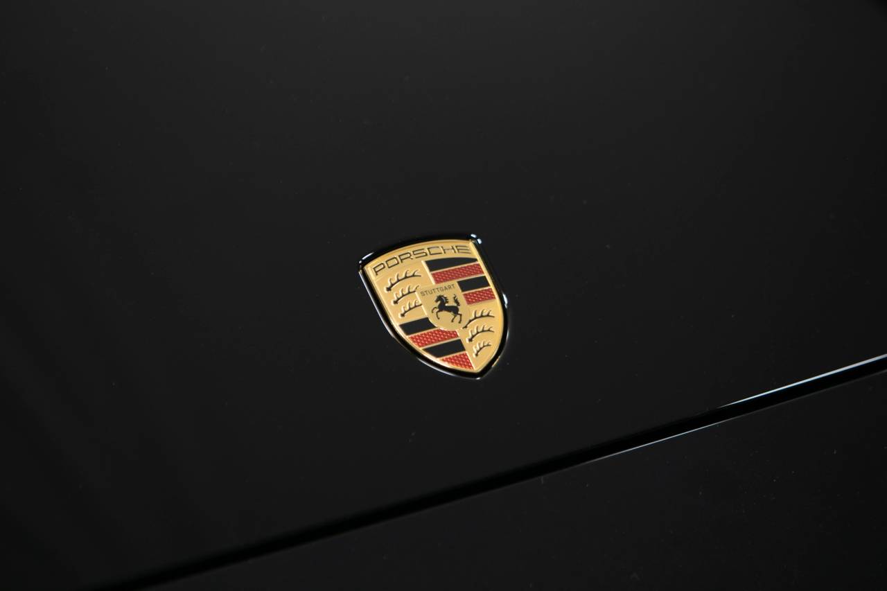 Thumbnail: 2026 Porsche Panamera - 14