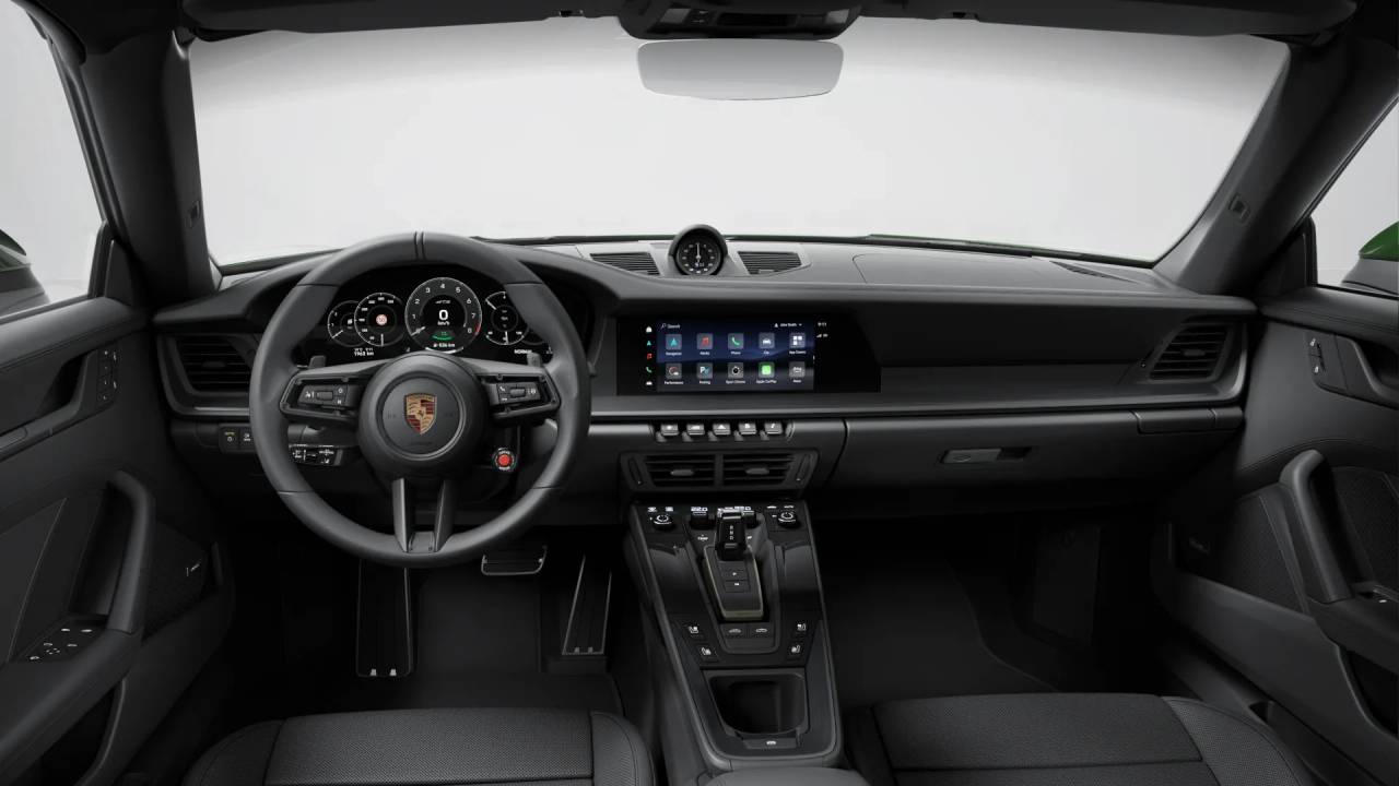 Thumbnail: 2026 Porsche 911 - 14