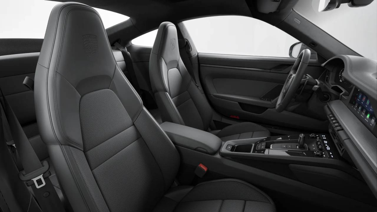 Thumbnail: 2026 Porsche 911 - 15