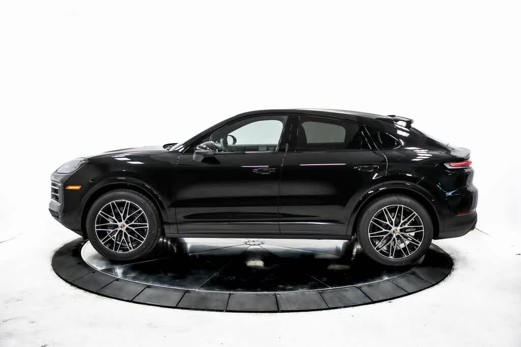 Thumbnail: 2025 Porsche  - 2