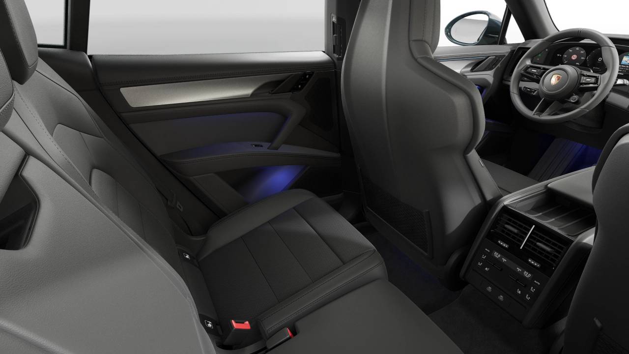 Thumbnail: 2026 Porsche Cayenne - 14