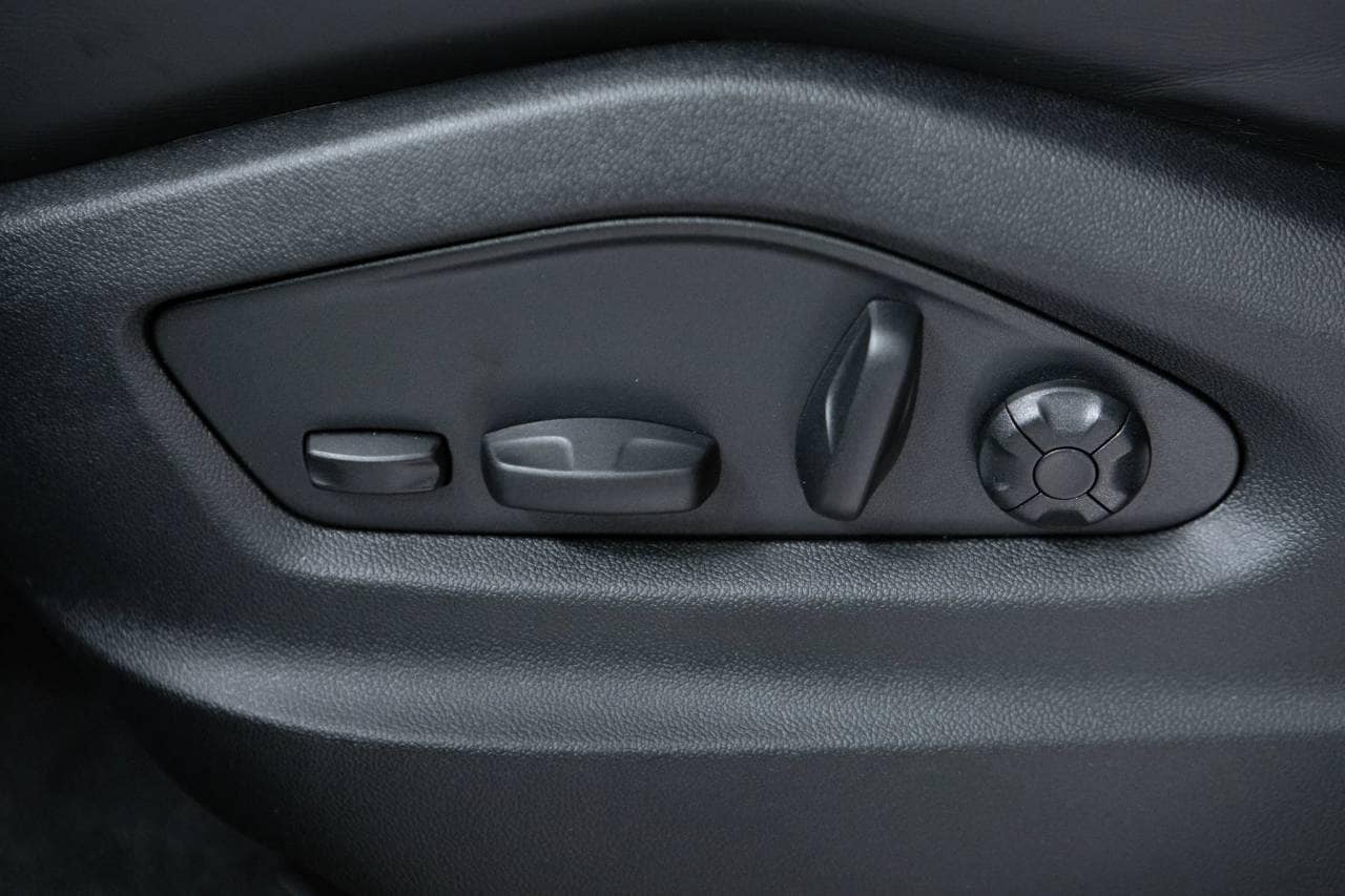 Thumbnail: 2026 Porsche Cayenne - 24