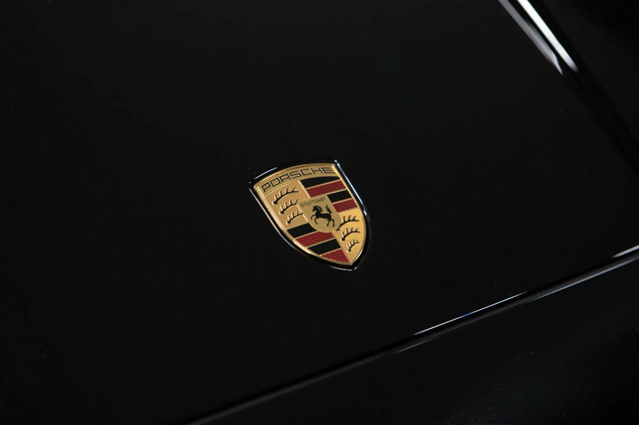 Thumbnail: 2026 Porsche  - 14