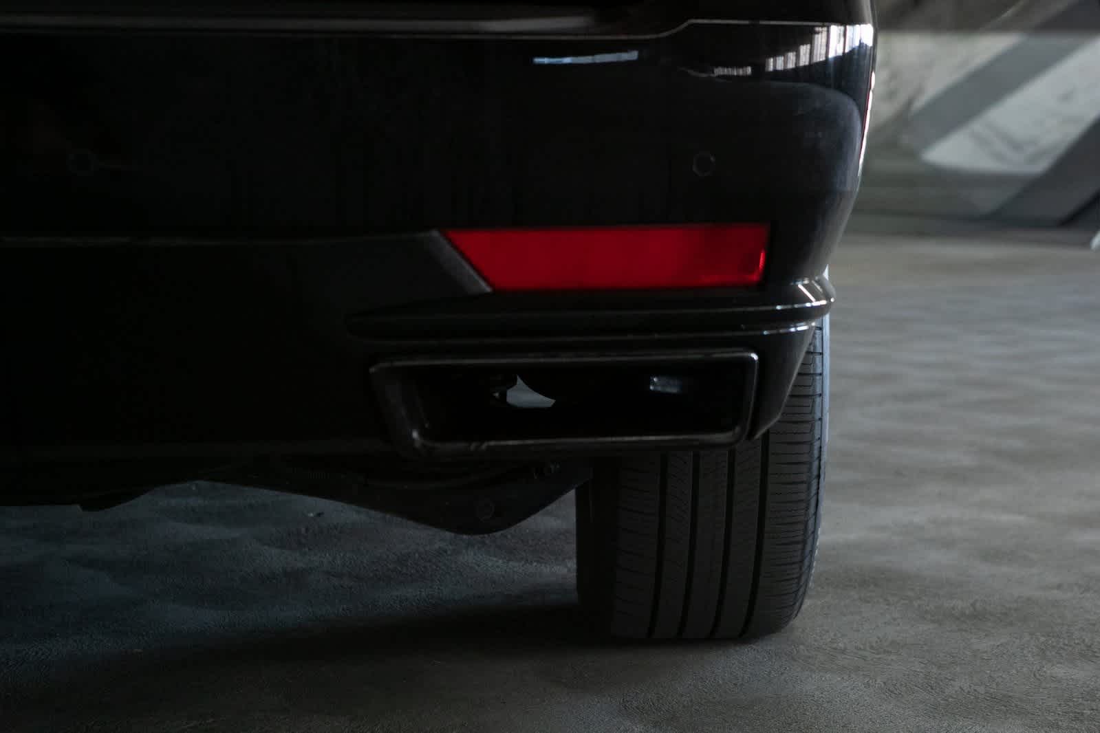 Thumbnail: 2024 Cadillac Escalade - 30