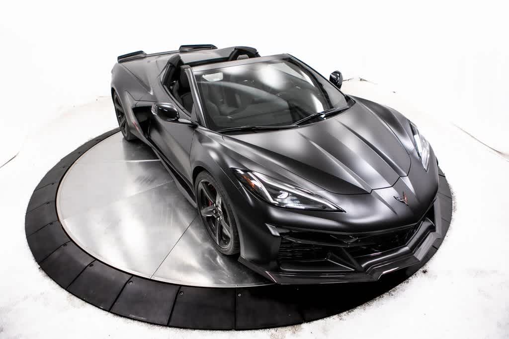 Thumbnail: 2023 Chevrolet Corvette - 27