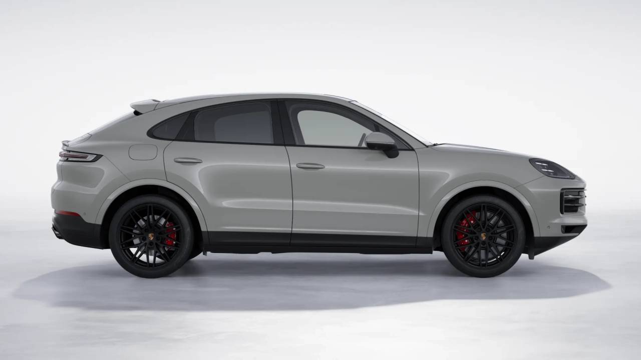 Thumbnail: 2026 Porsche  - 7