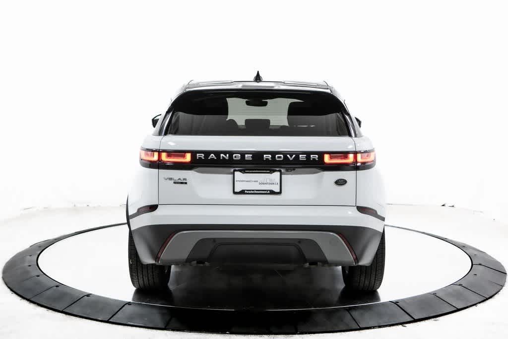 Thumbnail: 2018 Land Rover Range Rover Velar - 6