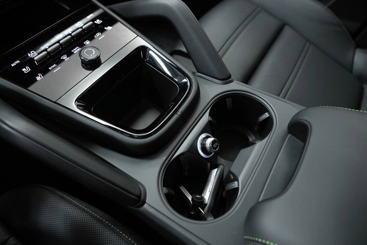 Thumbnail: 2025 Porsche Cayenne - 33