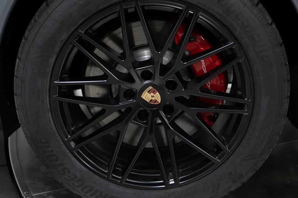 Thumbnail: 2025 Porsche Cayenne - 11