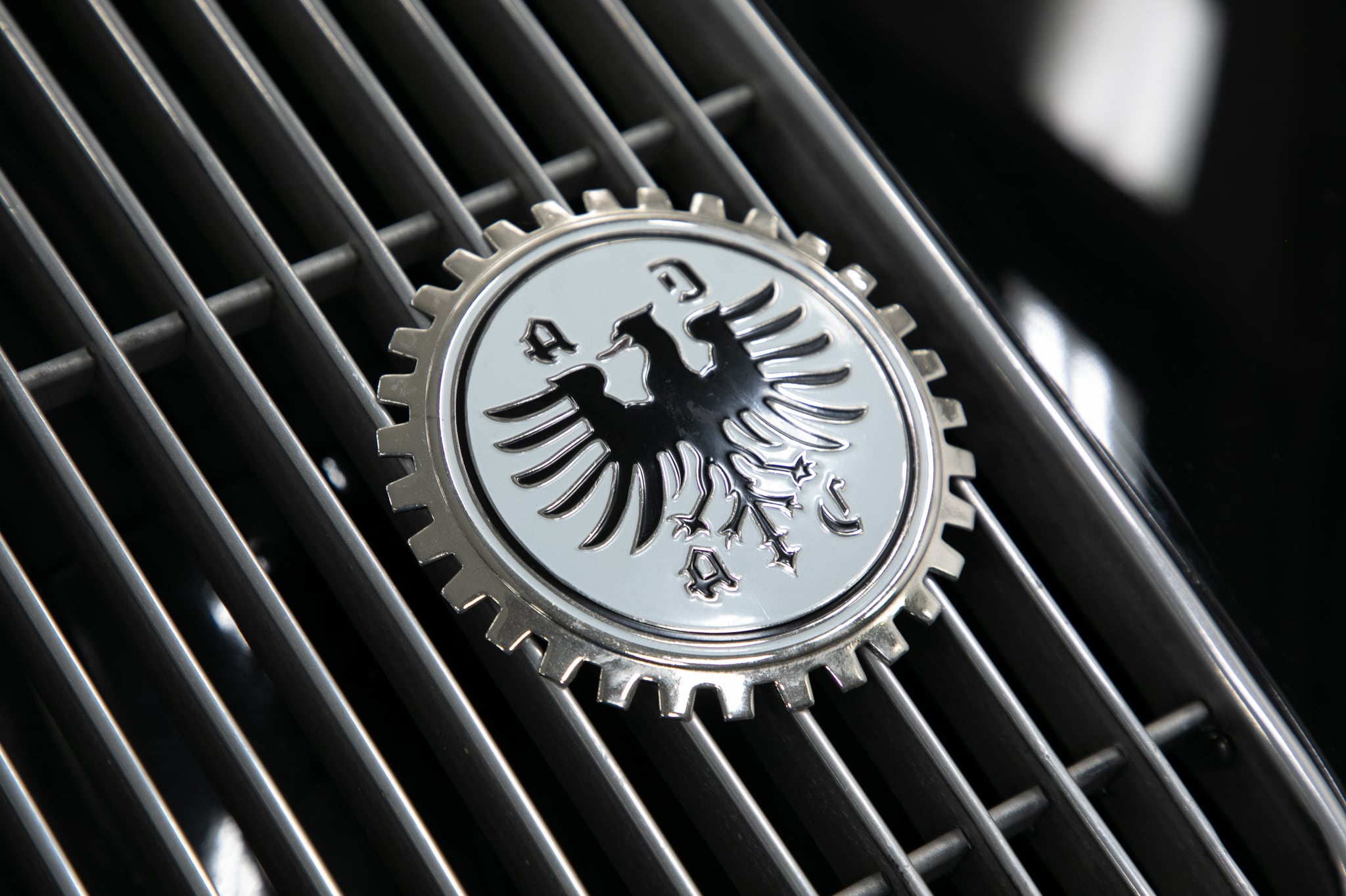 Thumbnail: 1956 Porsche 356 - 32
