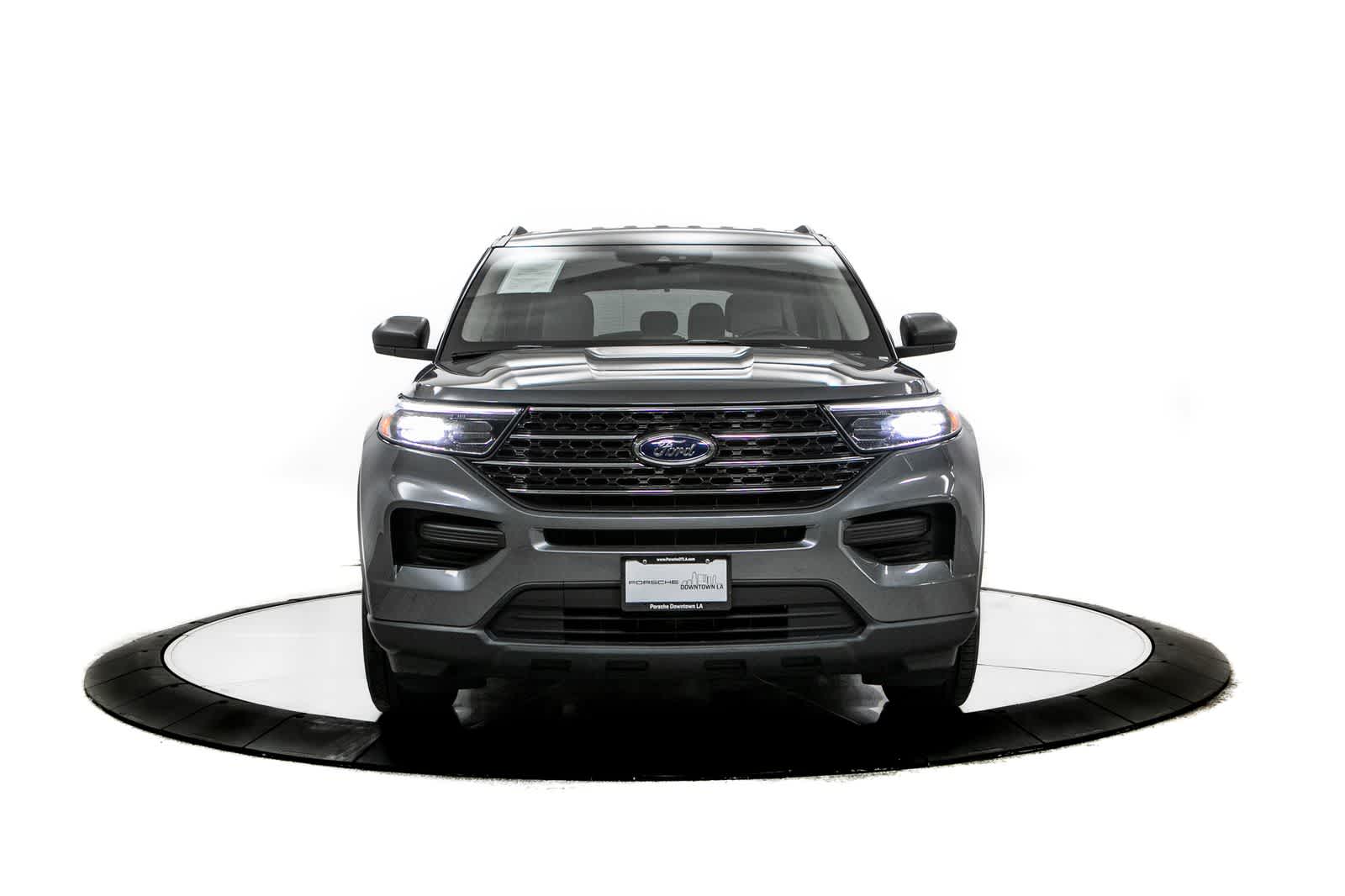 Thumbnail: 2023 Ford Explorer - 10