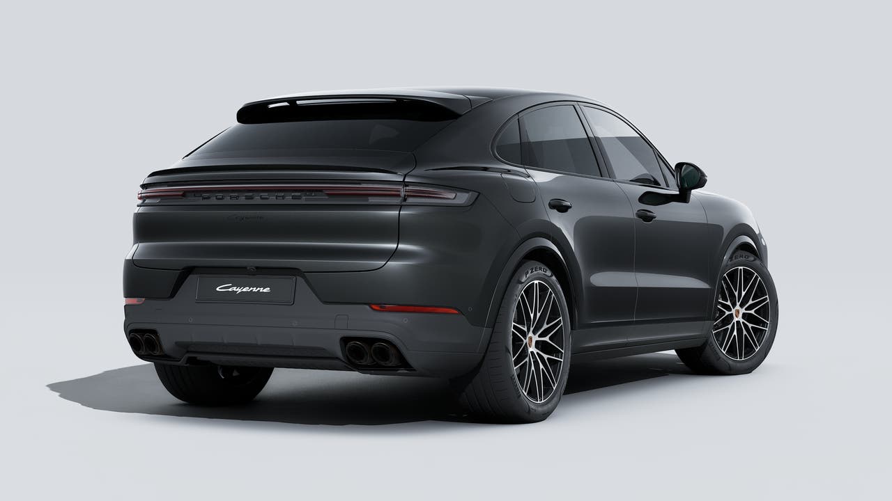 Thumbnail: 2026 Porsche  - 9
