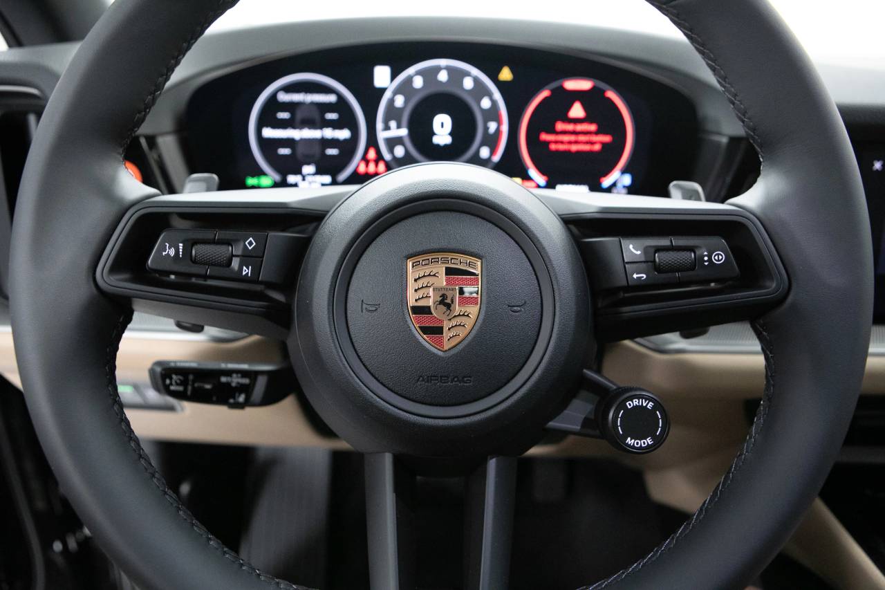 Thumbnail: 2026 Porsche Cayenne - 21