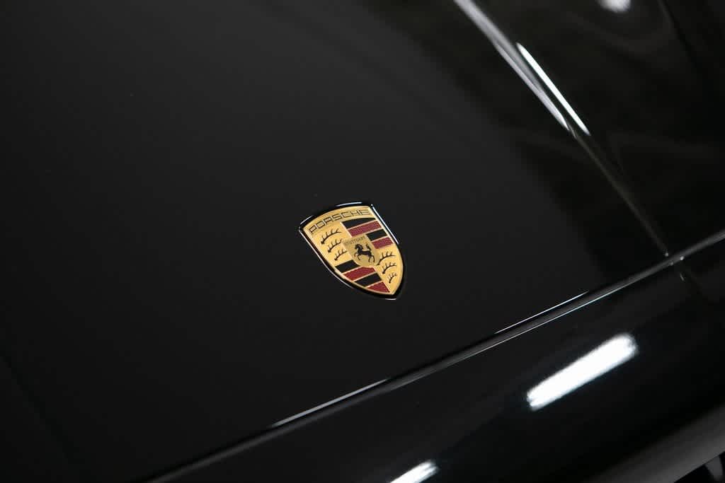 Thumbnail: 2025 Porsche Cayenne - 19