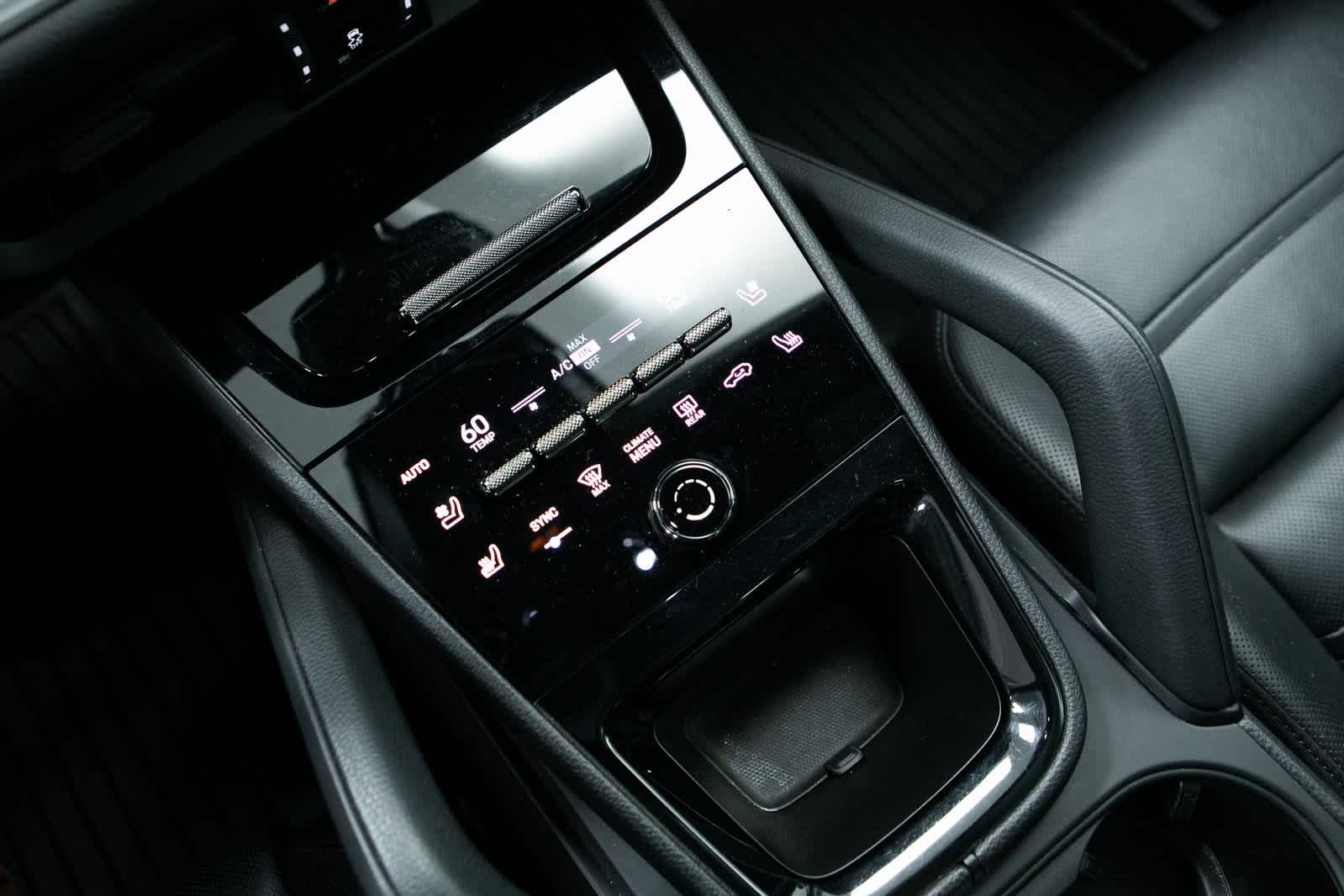 Thumbnail: 2024 Porsche Cayenne - 22