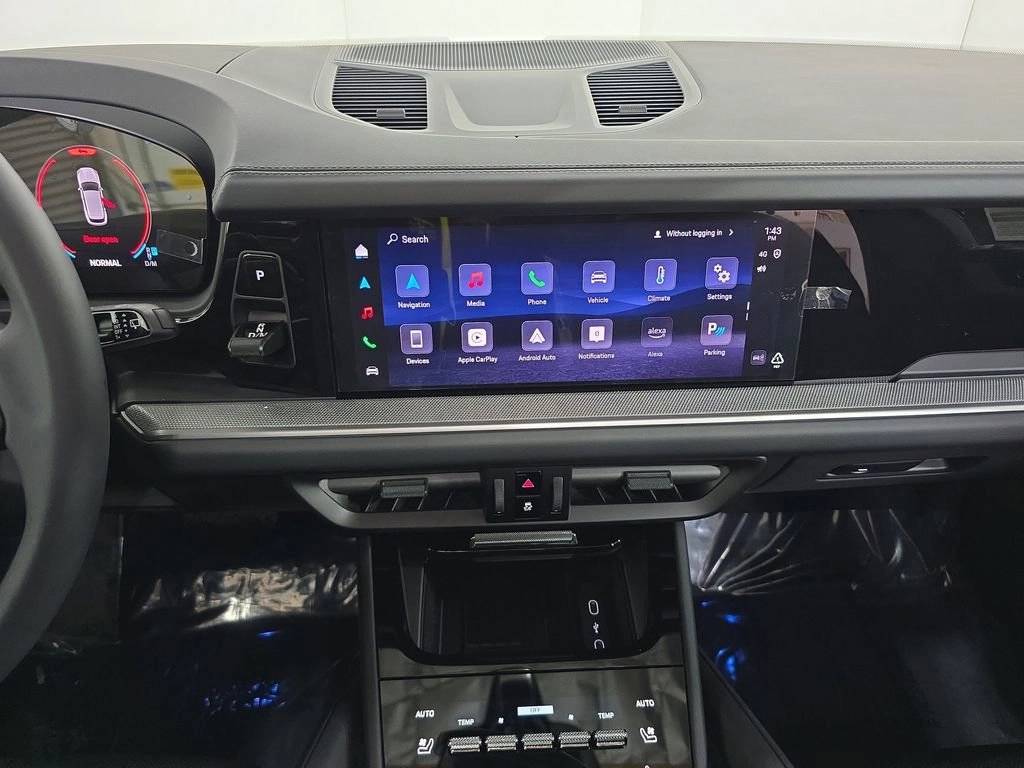 Thumbnail: 2026 Porsche Cayenne - 16