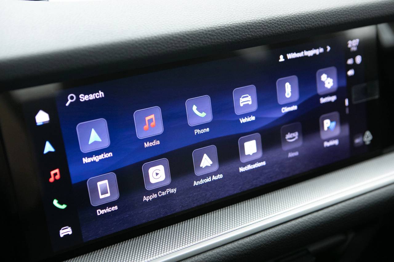 Thumbnail: 2026 Porsche Cayenne - 22