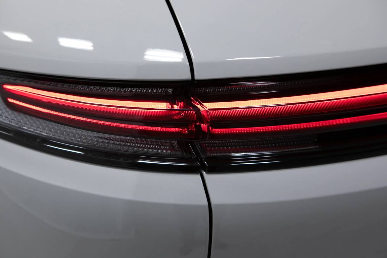 Thumbnail: 2026 Porsche Cayenne - 15