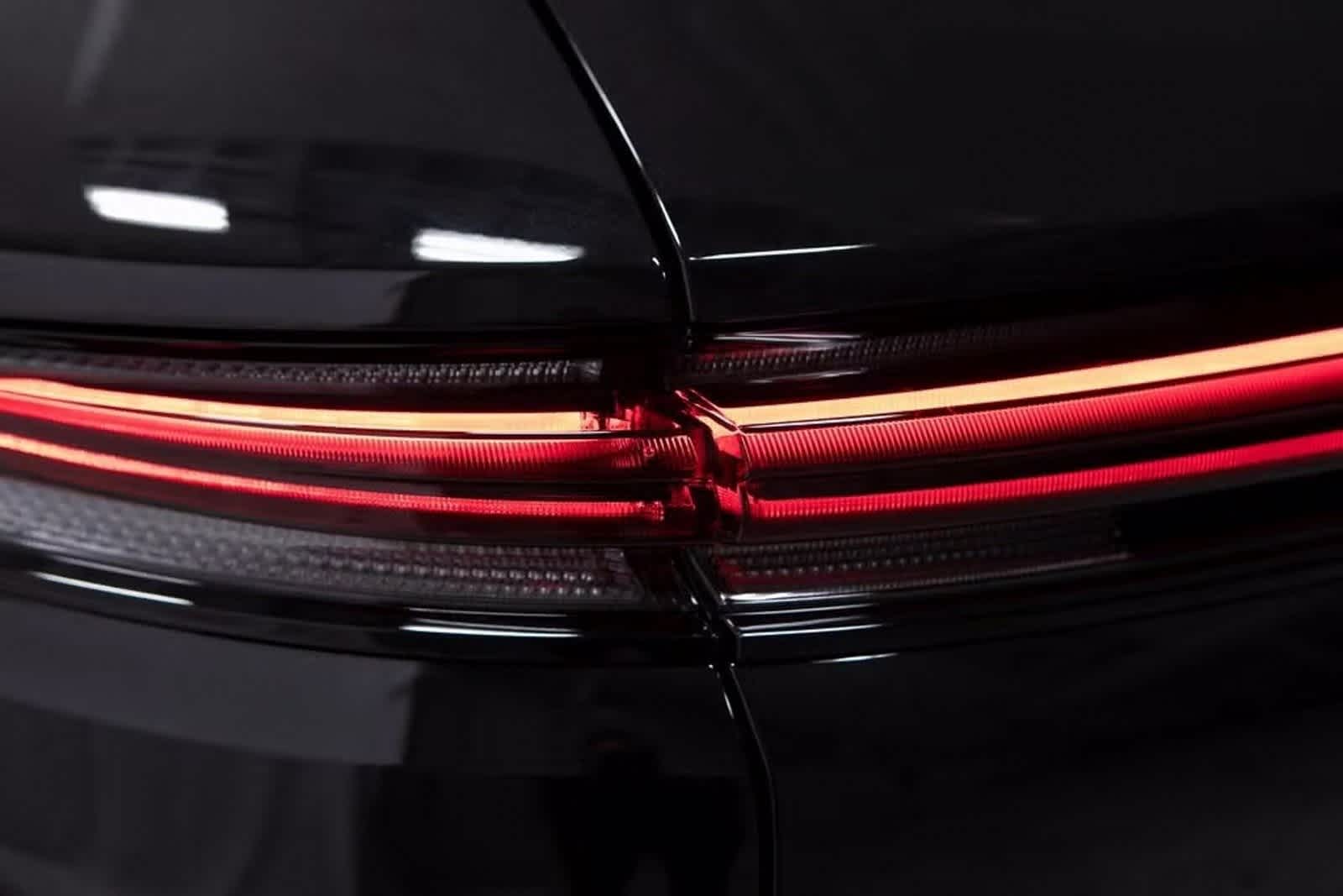 Thumbnail: 2025 Porsche Cayenne - 35