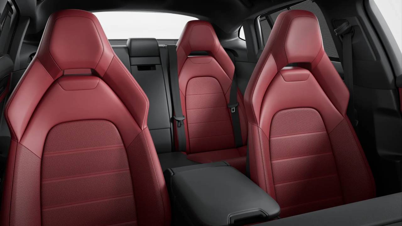 Thumbnail: 2026 Porsche Panamera - 10