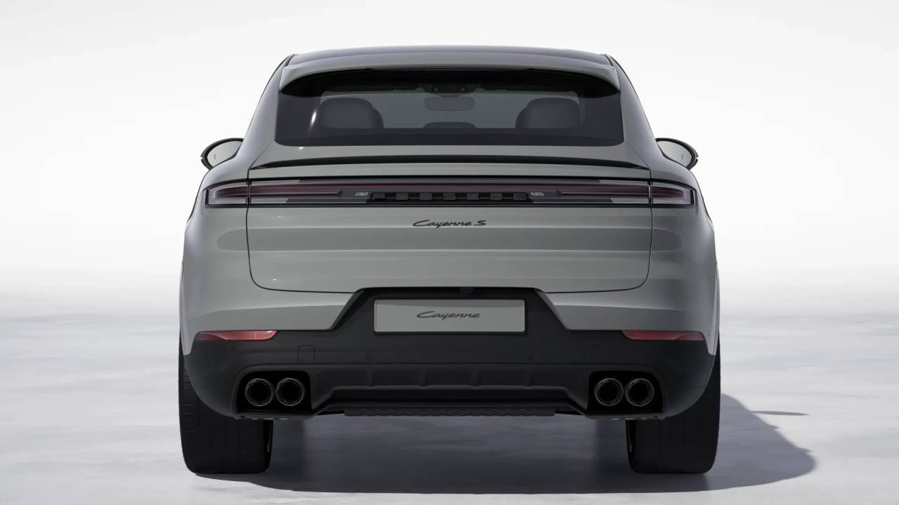 Thumbnail: 2026 Porsche  - 8
