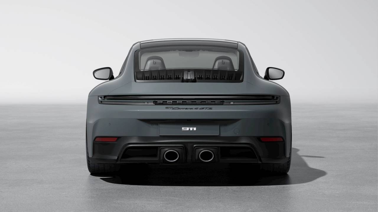 Thumbnail: 2026 Porsche 911 - 7