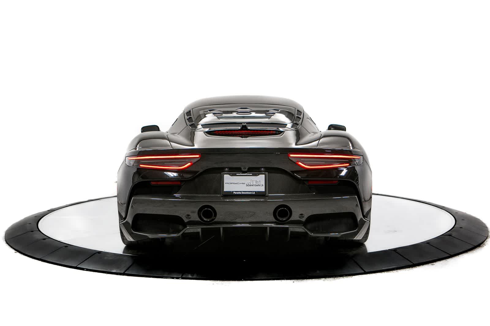 Thumbnail: 2023 Maserati MC20 - 5