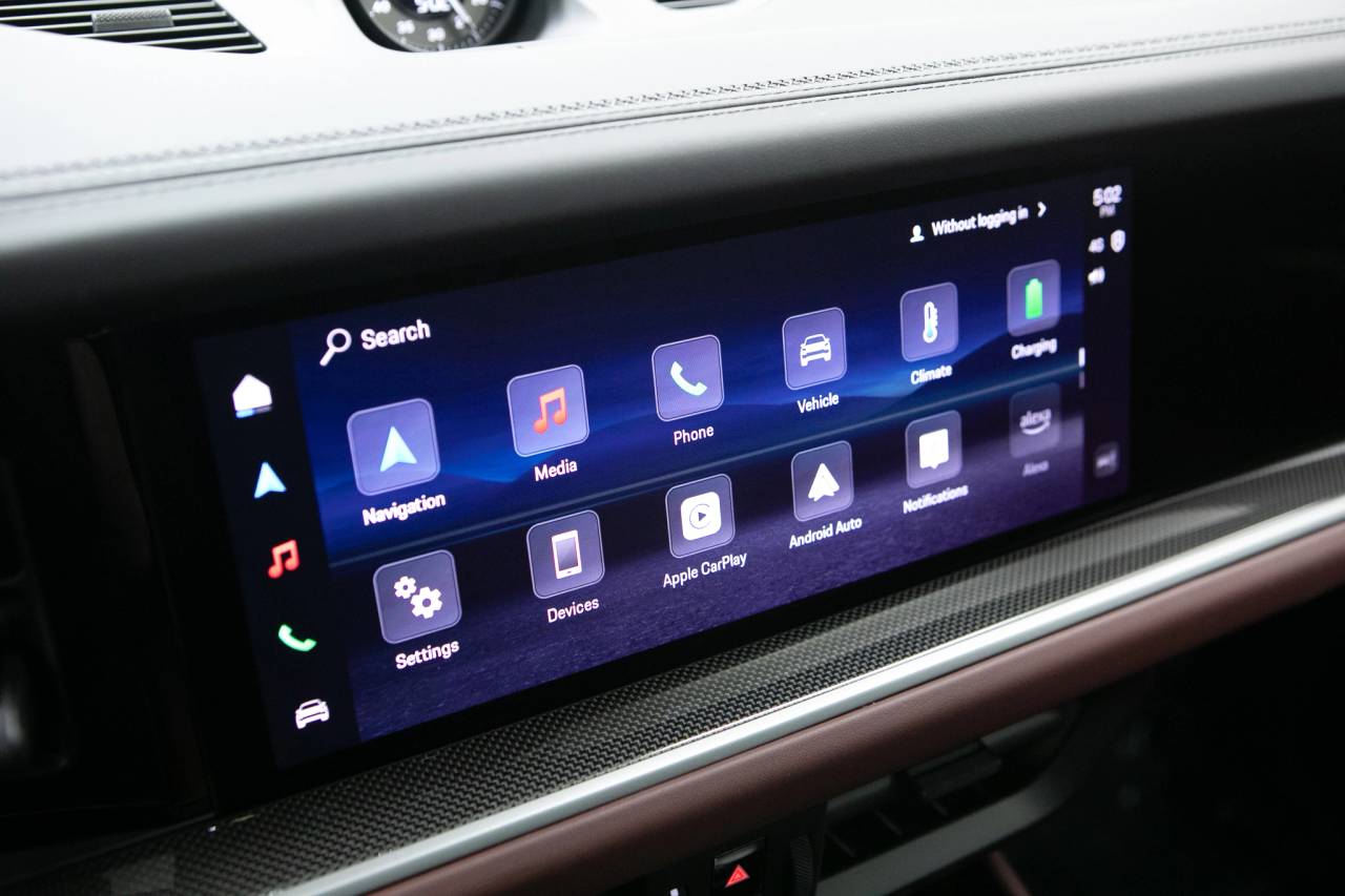 Thumbnail: 2026 Porsche  - 22