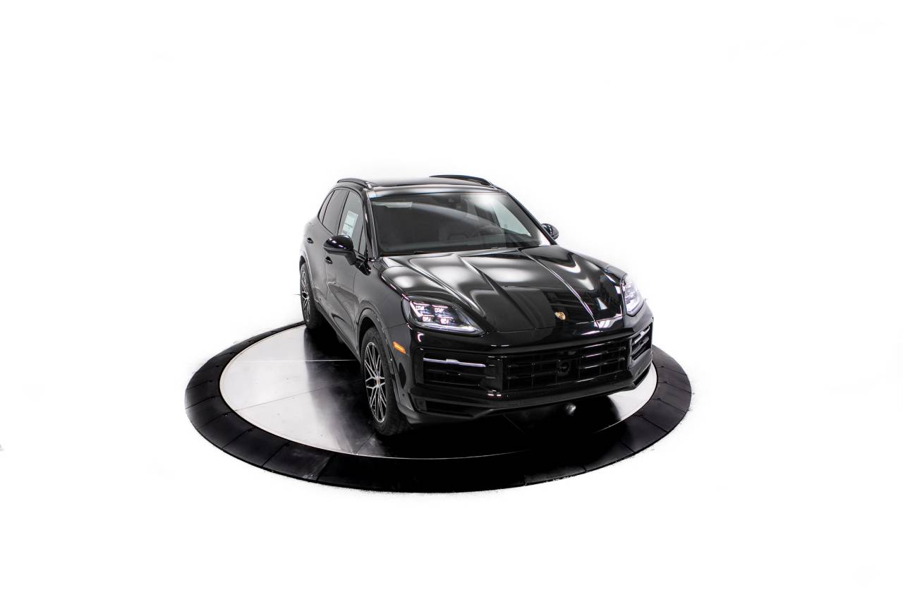 Thumbnail: 2026 Porsche Cayenne - 19