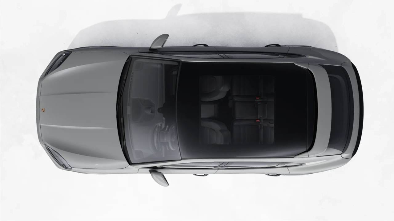 Thumbnail: 2025 Porsche  - 6