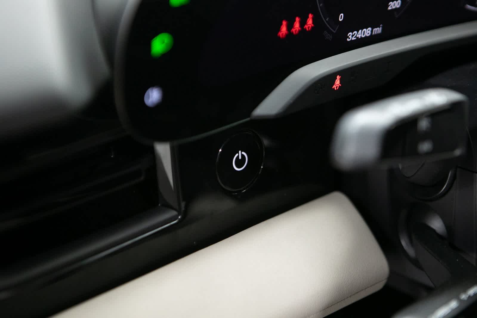 Thumbnail: 2023 Porsche Taycan - 20