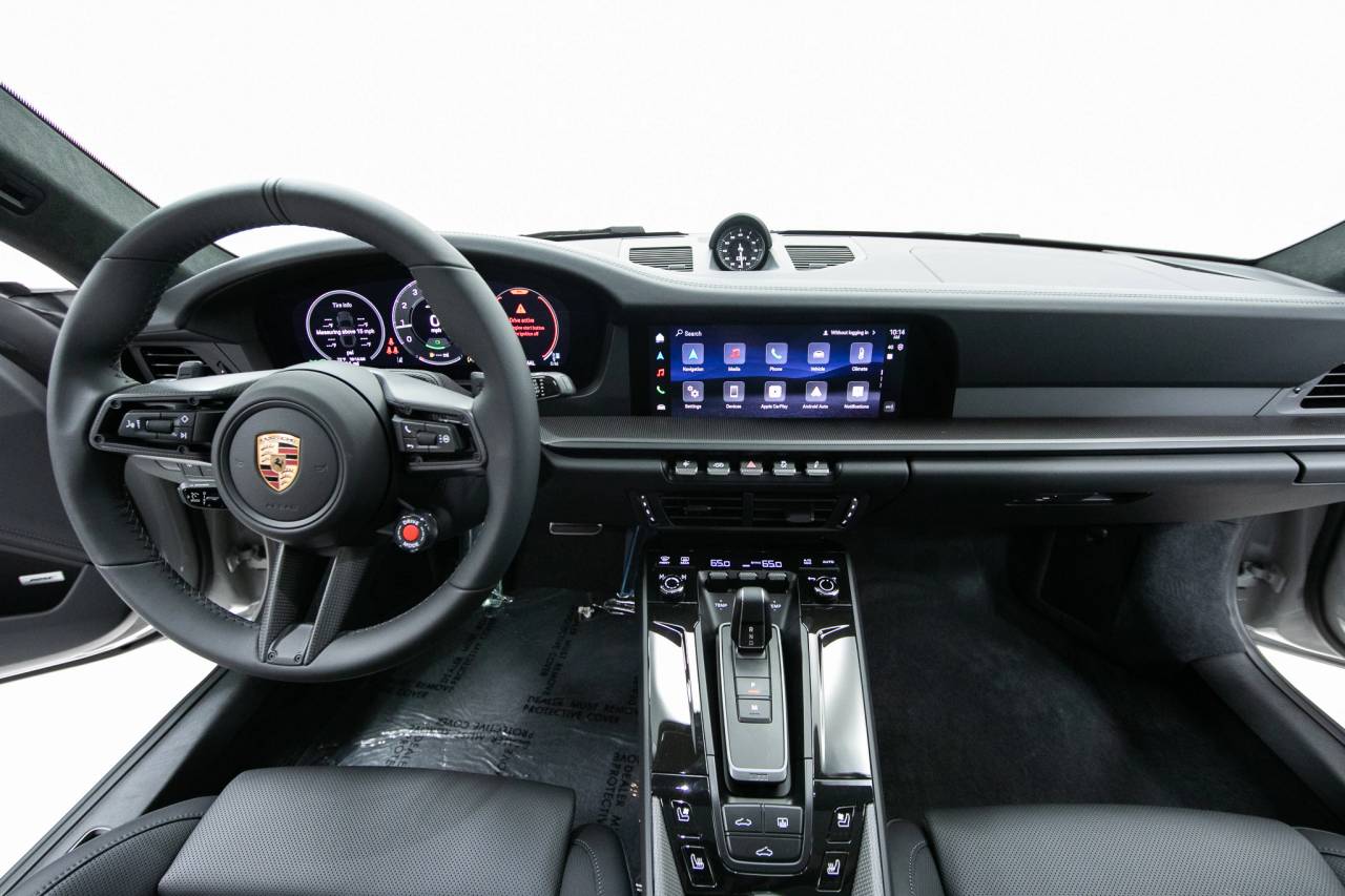 Thumbnail: 2026 Porsche 911 - 20