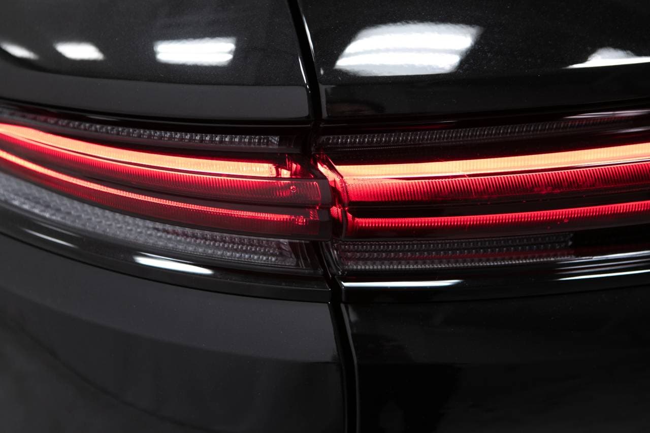 Thumbnail: 2026 Porsche Cayenne - 15