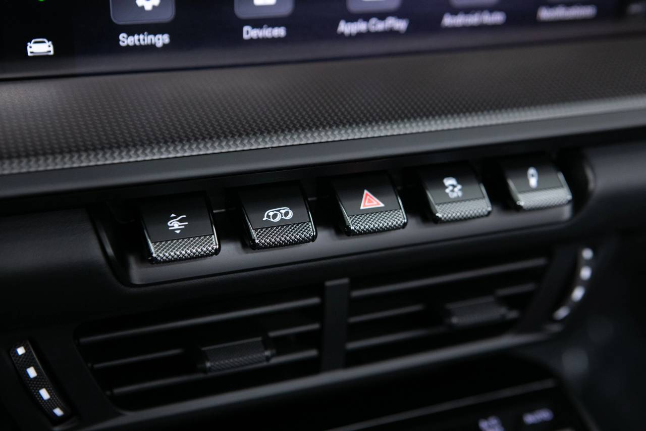 Thumbnail: 2026 Porsche 911 - 28