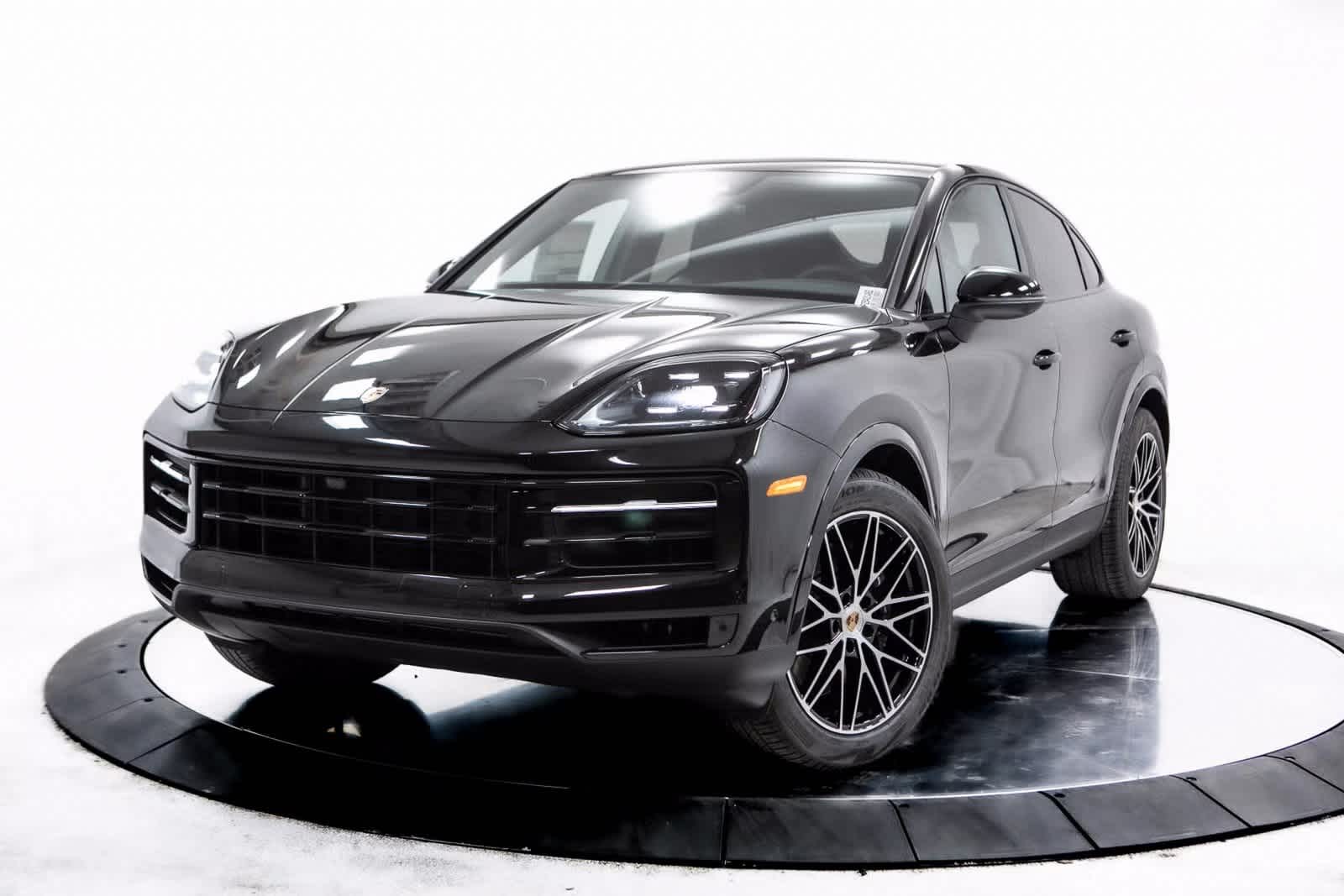Thumbnail: 2025 Porsche Cayenne - 1
