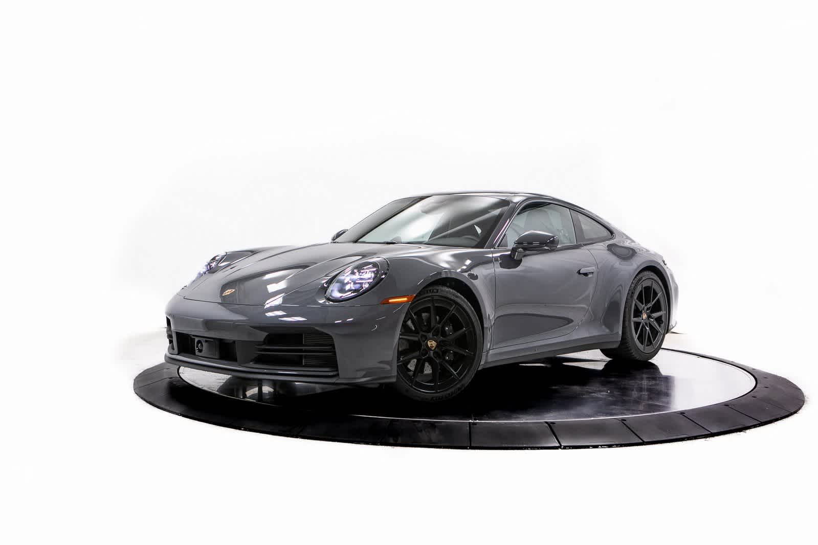 2025 Porsche 911 Carrera -
                  Los Angeles, CA