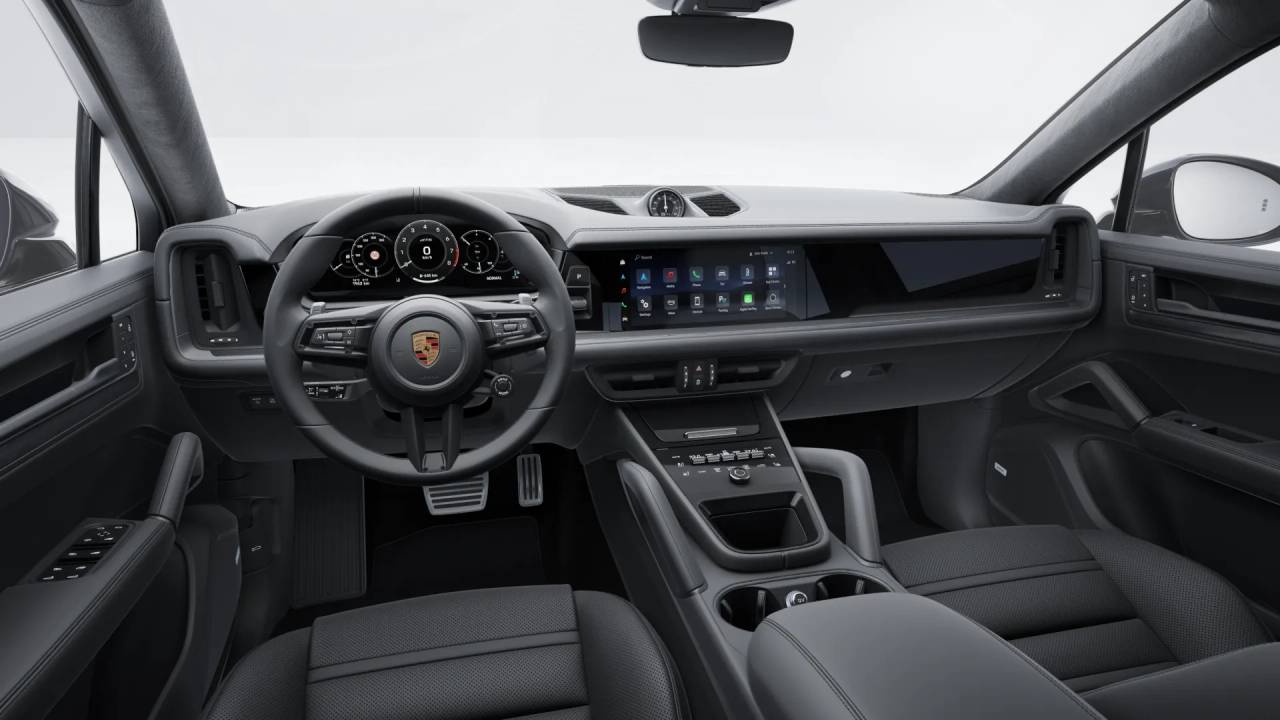 Thumbnail: 2026 Porsche  - 10