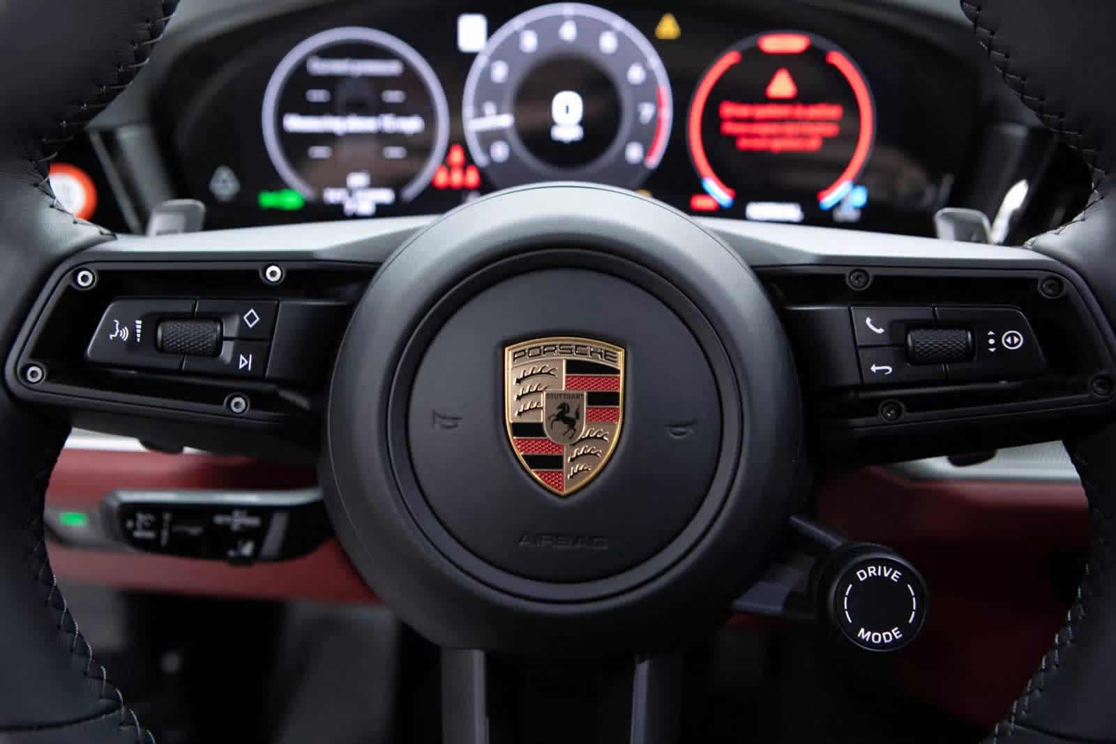 Thumbnail: 2025 Porsche Cayenne - 14