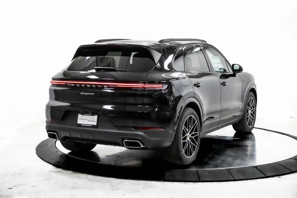 Thumbnail: 2025 Porsche Cayenne - 7