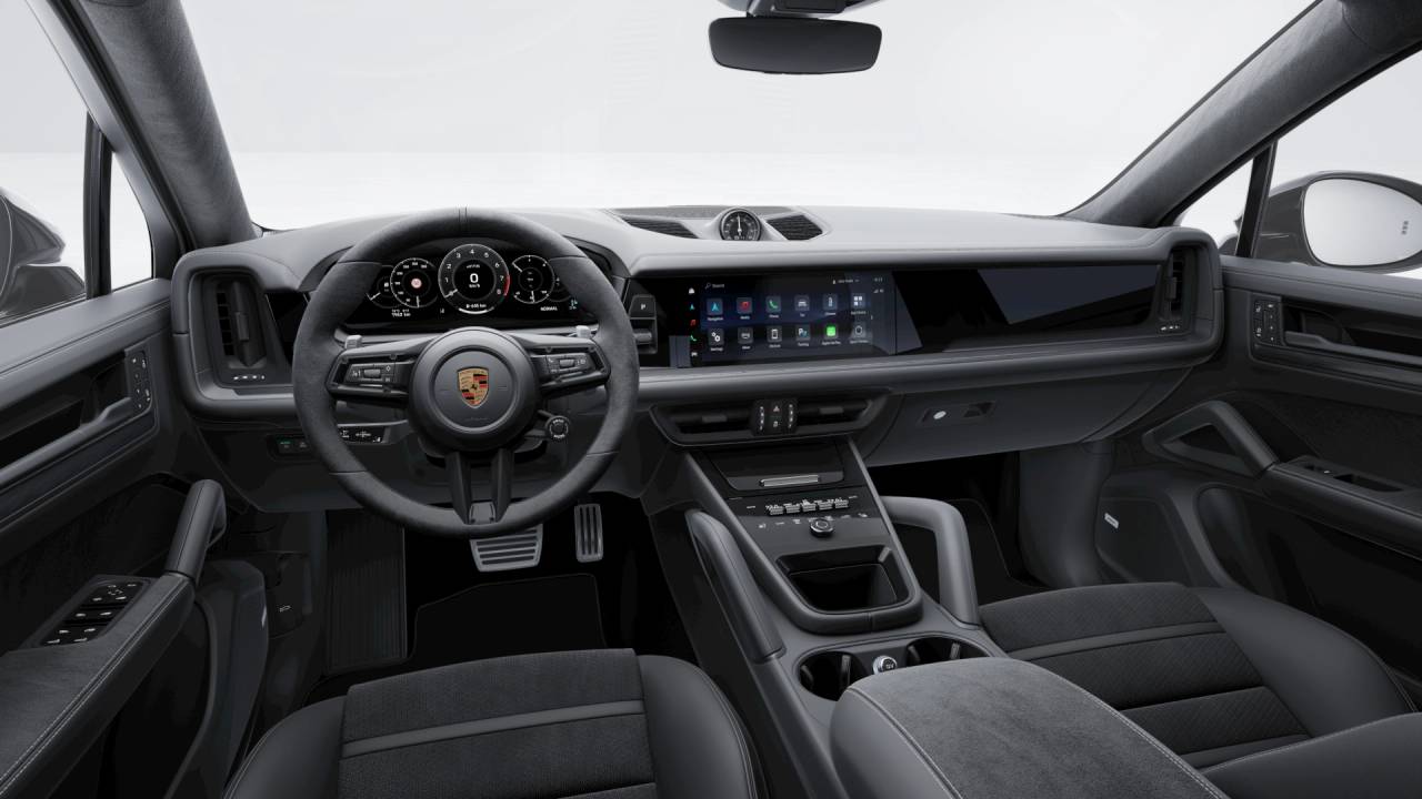 Thumbnail: 2026 Porsche  - 9